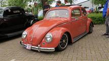 Opening seizoen 4 Vintage Chroom Meeting Lanaken -  7 juli 2020