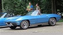 Opening seizoen 4 Vintage Chroom Meeting Lanaken -  7 juli 2020