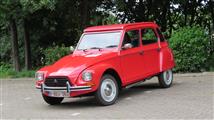 Opening seizoen 4 Vintage Chroom Meeting Lanaken -  7 juli 2020