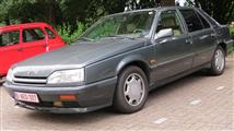 Opening seizoen 4 Vintage Chroom Meeting Lanaken -  7 juli 2020