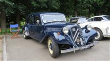 Opening seizoen 4 Vintage Chroom Meeting Lanaken -  7 juli 2020
