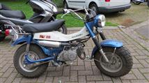Opening seizoen 4 Vintage Chroom Meeting Lanaken -  7 juli 2020