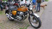 Opening seizoen 4 Vintage Chroom Meeting Lanaken -  7 juli 2020
