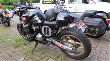 Opening seizoen 4 Vintage Chroom Meeting Lanaken -  7 juli 2020