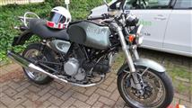 Opening seizoen 4 Vintage Chroom Meeting Lanaken -  7 juli 2020