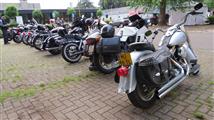 Opening seizoen 4 Vintage Chroom Meeting Lanaken -  7 juli 2020