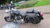 Opening seizoen 4 Vintage Chroom Meeting Lanaken -  7 juli 2020