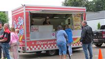 Opening seizoen 4 Vintage Chroom Meeting Lanaken -  7 juli 2020