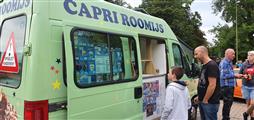 Opening seizoen 4 Vintage Chroom Meeting Lanaken -  7 juli 2020