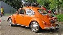 Opening seizoen 4 Vintage Chroom Meeting Lanaken -  7 juli 2020