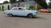 Opening seizoen 4 Vintage Chroom Meeting Lanaken -  7 juli 2020
