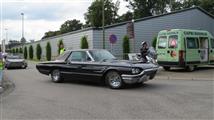 Opening seizoen 4 Vintage Chroom Meeting Lanaken -  7 juli 2020