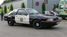 Opening seizoen 4 Vintage Chroom Meeting Lanaken -  7 juli 2020