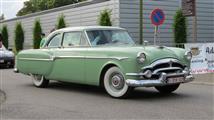 Opening seizoen 4 Vintage Chroom Meeting Lanaken -  7 juli 2020