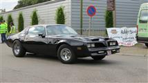 Opening seizoen 4 Vintage Chroom Meeting Lanaken -  7 juli 2020