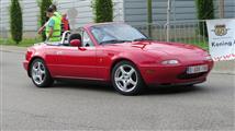 Opening seizoen 4 Vintage Chroom Meeting Lanaken -  7 juli 2020