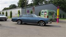 Opening seizoen 4 Vintage Chroom Meeting Lanaken -  7 juli 2020