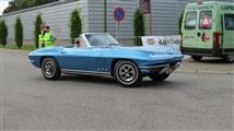 Opening seizoen 4 Vintage Chroom Meeting Lanaken -  7 juli 2020