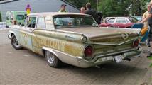 Opening seizoen 4 Vintage Chroom Meeting Lanaken -  7 juli 2020