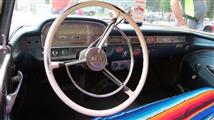 Opening seizoen 4 Vintage Chroom Meeting Lanaken -  7 juli 2020