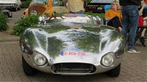 Opening seizoen 4 Vintage Chroom Meeting Lanaken -  7 juli 2020