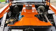 Opening seizoen 4 Vintage Chroom Meeting Lanaken -  7 juli 2020