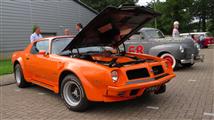 Opening seizoen 4 Vintage Chroom Meeting Lanaken -  7 juli 2020