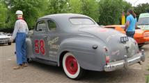 Opening seizoen 4 Vintage Chroom Meeting Lanaken -  7 juli 2020