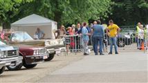 Opening seizoen 4 Vintage Chroom Meeting Lanaken -  7 juli 2020