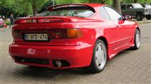 Opening seizoen 4 Vintage Chroom Meeting Lanaken -  7 juli 2020