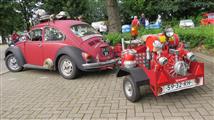 Opening seizoen 4 Vintage Chroom Meeting Lanaken