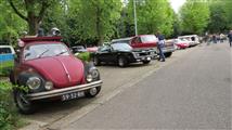 Opening seizoen 4 Vintage Chroom Meeting Lanaken -  7 juli 2020