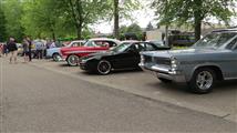 Opening seizoen 4 Vintage Chroom Meeting Lanaken