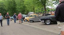 Opening seizoen 4 Vintage Chroom Meeting Lanaken -  7 juli 2020