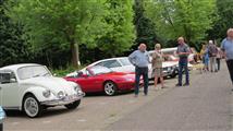 Opening seizoen 4 Vintage Chroom Meeting Lanaken -  7 juli 2020