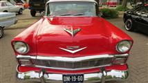 Opening seizoen 4 Vintage Chroom Meeting Lanaken -  7 juli 2020