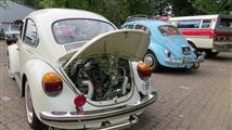 Opening seizoen 4 Vintage Chroom Meeting Lanaken -  7 juli 2020