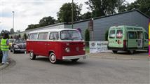 Opening seizoen 4 Vintage Chroom Meeting Lanaken -  7 juli 2020