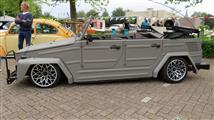 Opening seizoen 4 Vintage Chroom Meeting Lanaken -  7 juli 2020