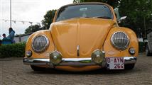 Opening seizoen 4 Vintage Chroom Meeting Lanaken -  7 juli 2020
