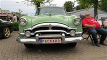 Opening seizoen 4 Vintage Chroom Meeting Lanaken -  7 juli 2020