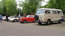 Opening seizoen 4 Vintage Chroom Meeting Lanaken -  7 juli 2020