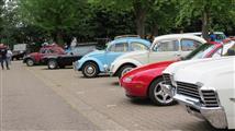 Opening seizoen 4 Vintage Chroom Meeting Lanaken -  7 juli 2020