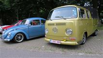 Opening seizoen 4 Vintage Chroom Meeting Lanaken -  7 juli 2020