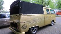 Opening seizoen 4 Vintage Chroom Meeting Lanaken -  7 juli 2020