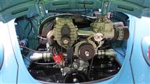 Opening seizoen 4 Vintage Chroom Meeting Lanaken -  7 juli 2020