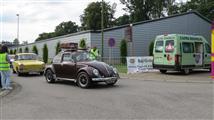 Opening seizoen 4 Vintage Chroom Meeting Lanaken -  7 juli 2020
