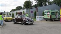 Opening seizoen 4 Vintage Chroom Meeting Lanaken