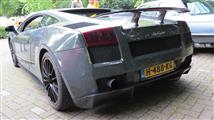 Opening seizoen 4 Vintage Chroom Meeting Lanaken -  7 juli 2020
