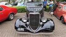 Opening seizoen 4 Vintage Chroom Meeting Lanaken -  7 juli 2020